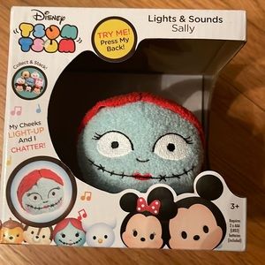Disney Tsum Tsum toy